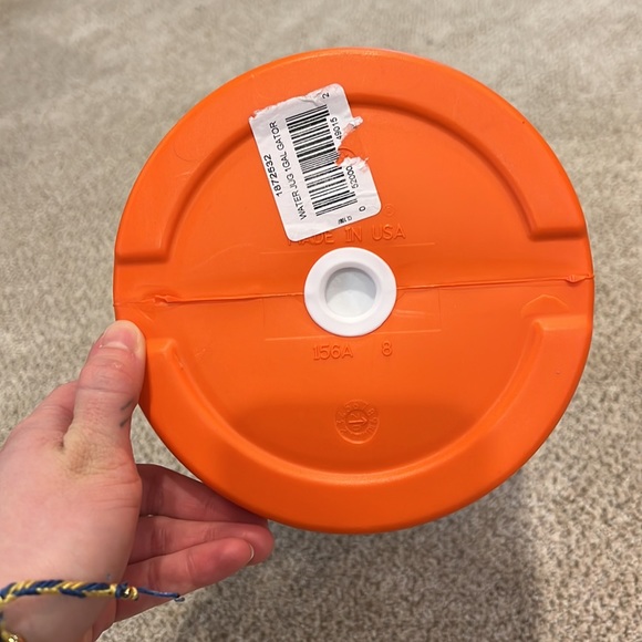 Gatorade water jug - Picture 2 of 4